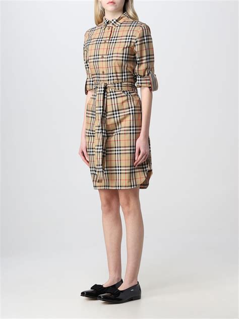 burberry dress free shipping|burberry dresses outlet.